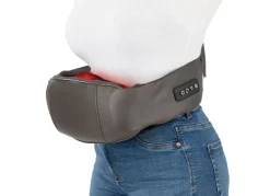 Vitalmaxx Shiatsu-Massagegerät