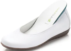 Waldläufer Ballerina mit Rundum-Gummizug