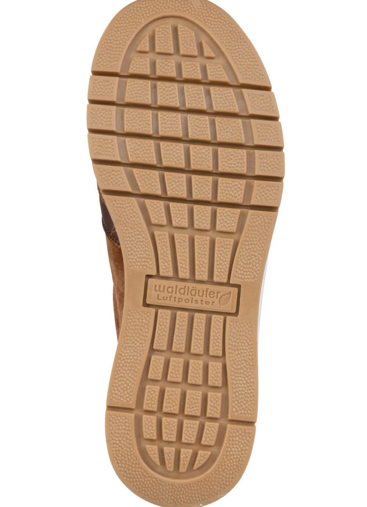 Waldläufer, bequeme Damen-Boots, Weite H, mit herausnehmbarem Fußbett