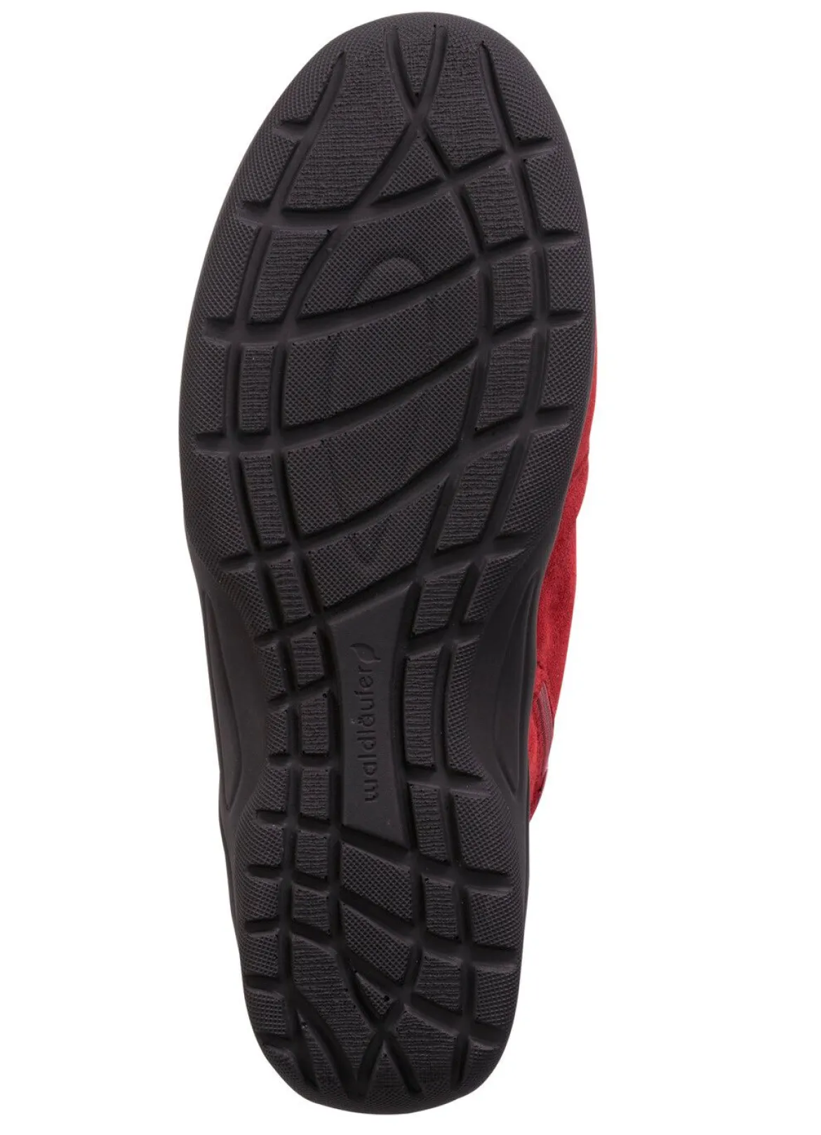 Waldläufer, bequeme Damen-Boots, Winterschuhe, Weite H, mit herausnehmbarem Fußbett