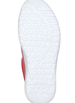 Waldläufer, bequeme Damen-Schnürschuhe, Weite K, mit herausnehmbarem Fußbett