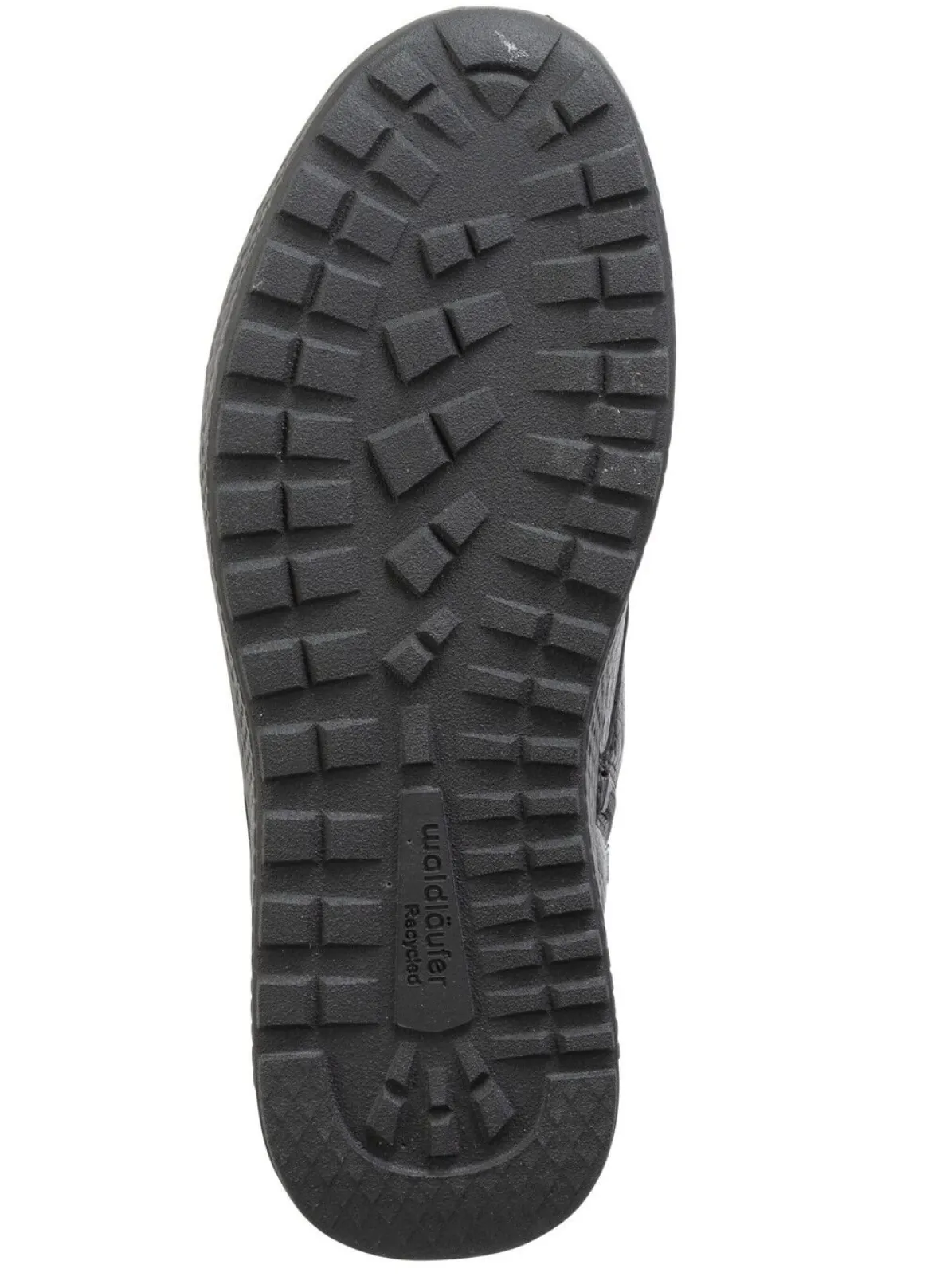 Waldläufer, bequeme Damen-Stiefeletten, Winterschuhe, Weite H, aus Hirschleder