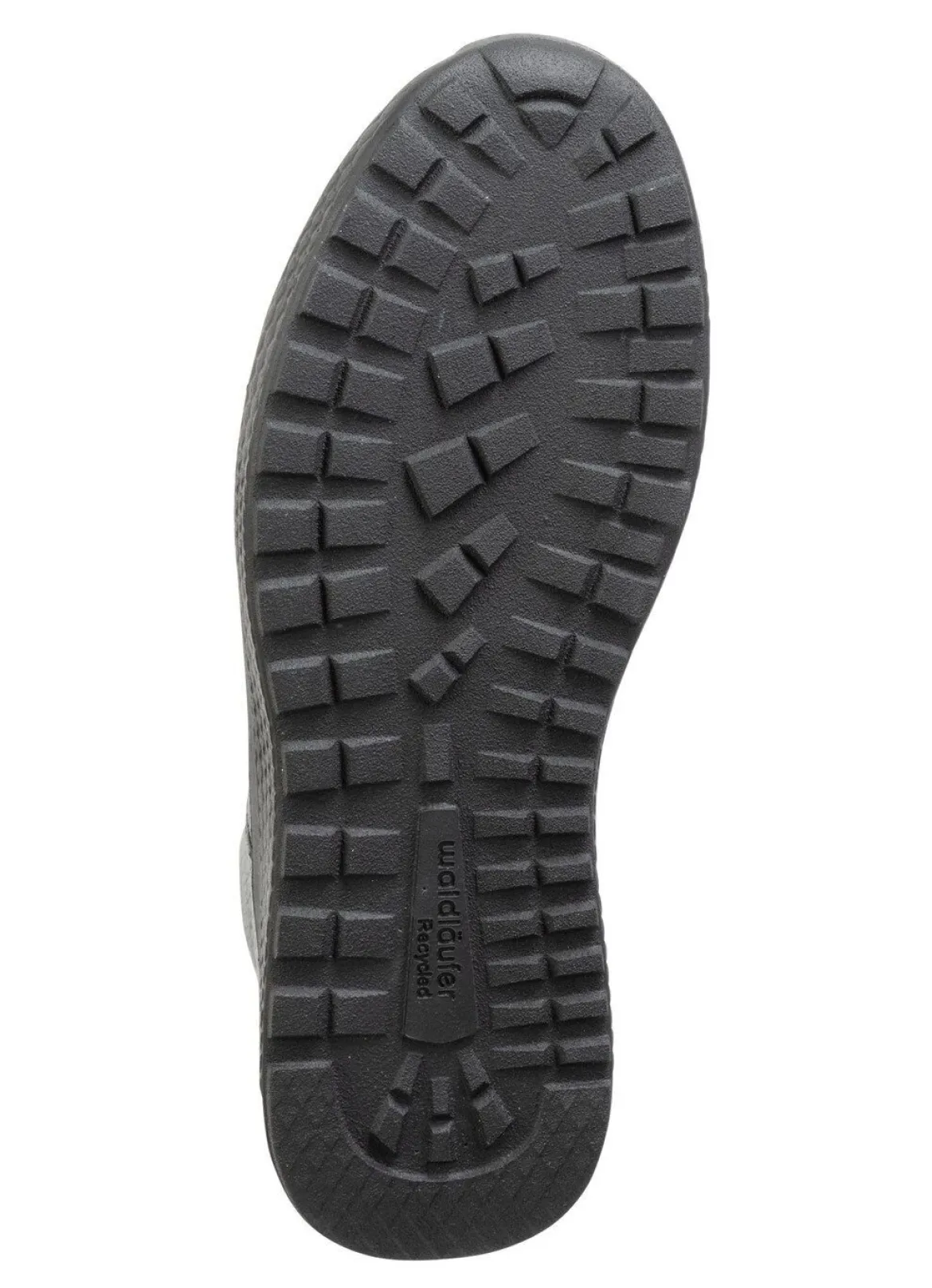 Waldläufer, bequeme Damen-Stiefeletten, Winterschuhe, Weite H, aus Hirschleder