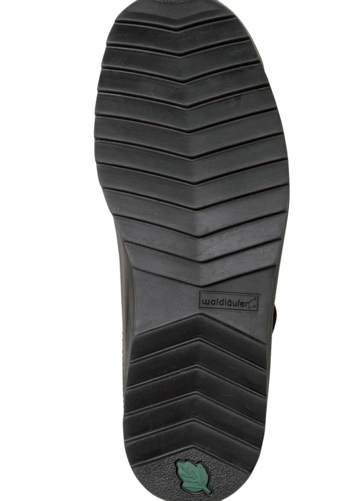 Waldläufer, gefütterte Herren-Boots, Winterschuhe, Weite K, mit Lammfell