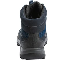 Waldläufer Schnür-Stiefelette mit Klimamembrane