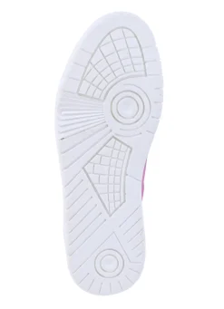 Waldläufer Sneaker aus bestem Veloursleder