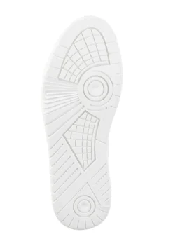 Waldläufer, sommerliche Damen-Sneaker, Weite H, mit herausnehmbarem Fußbett