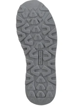 Waldläufer, sportliche Damen-Sneaker, Weite H, mit herausnehmbarem Fußbett
