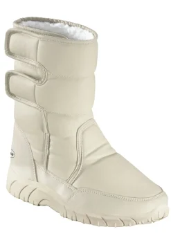 WALKMAXX ® Damen-Thermostiefel mit Eiskralle