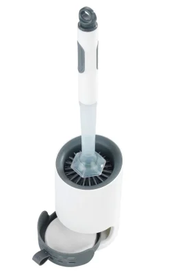 WC-Garnitur 2in1