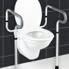 WC-Stützhilfe