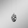 Wild und einzigartig – Ihr persönliches Schmuckstück!