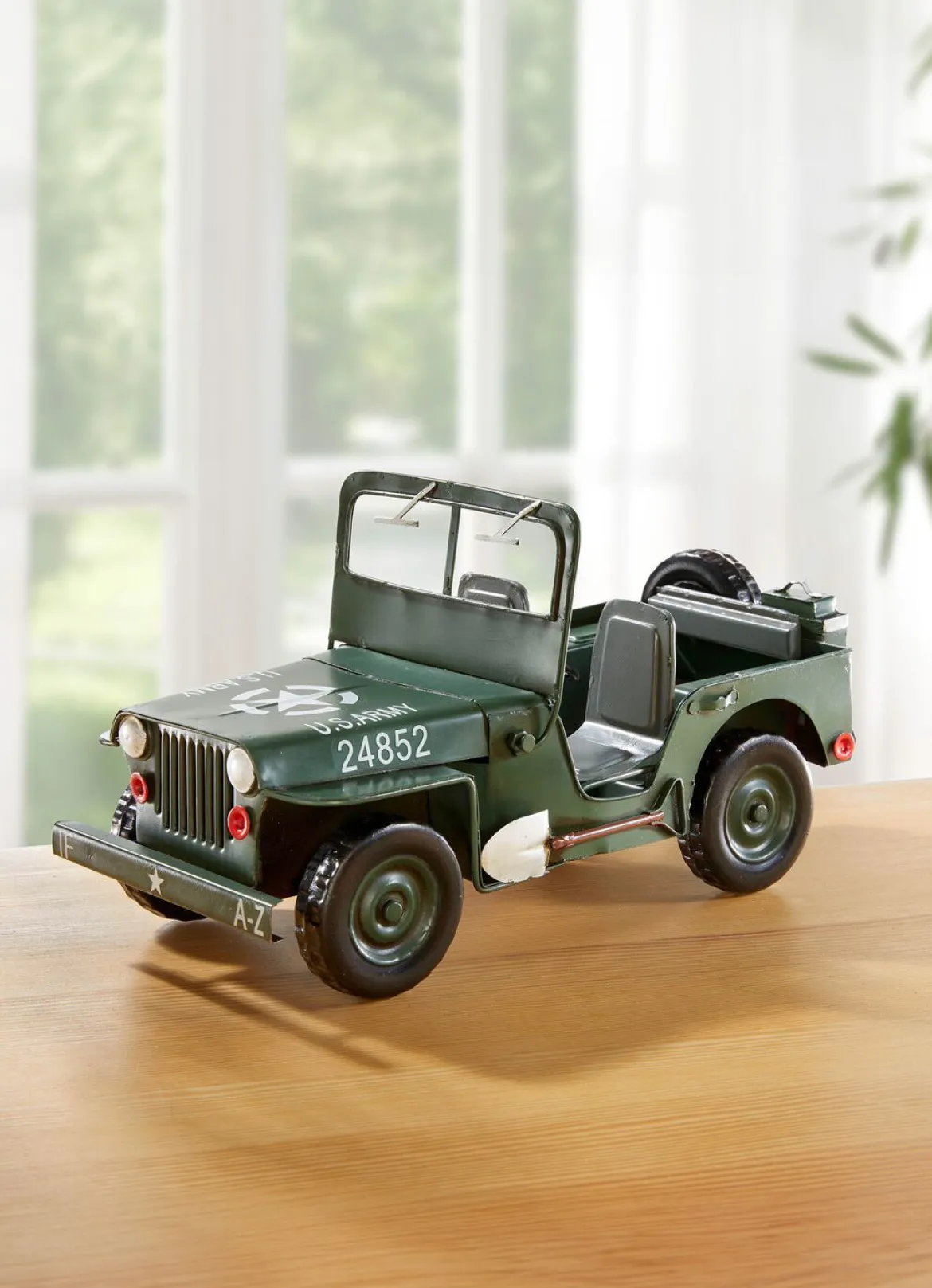 Willy´s Jeep