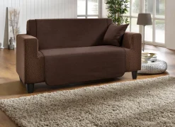 Wohnaccessoires aus hochwertigem Chenille