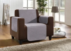 Wohnaccessoires aus hochwertigem Chenille