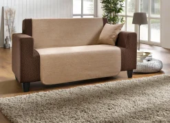 Wohnaccessoires aus hochwertigem Chenille
