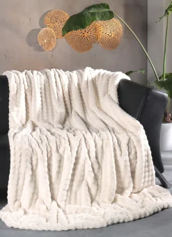 Wohnaccessoires in weicher Super-Soft-Touch Qualität