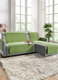 Wohnaccessoires mit Fleckschutz