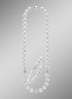 Wunderschön schimmerndes, 2-teiliges Schmuck-Set