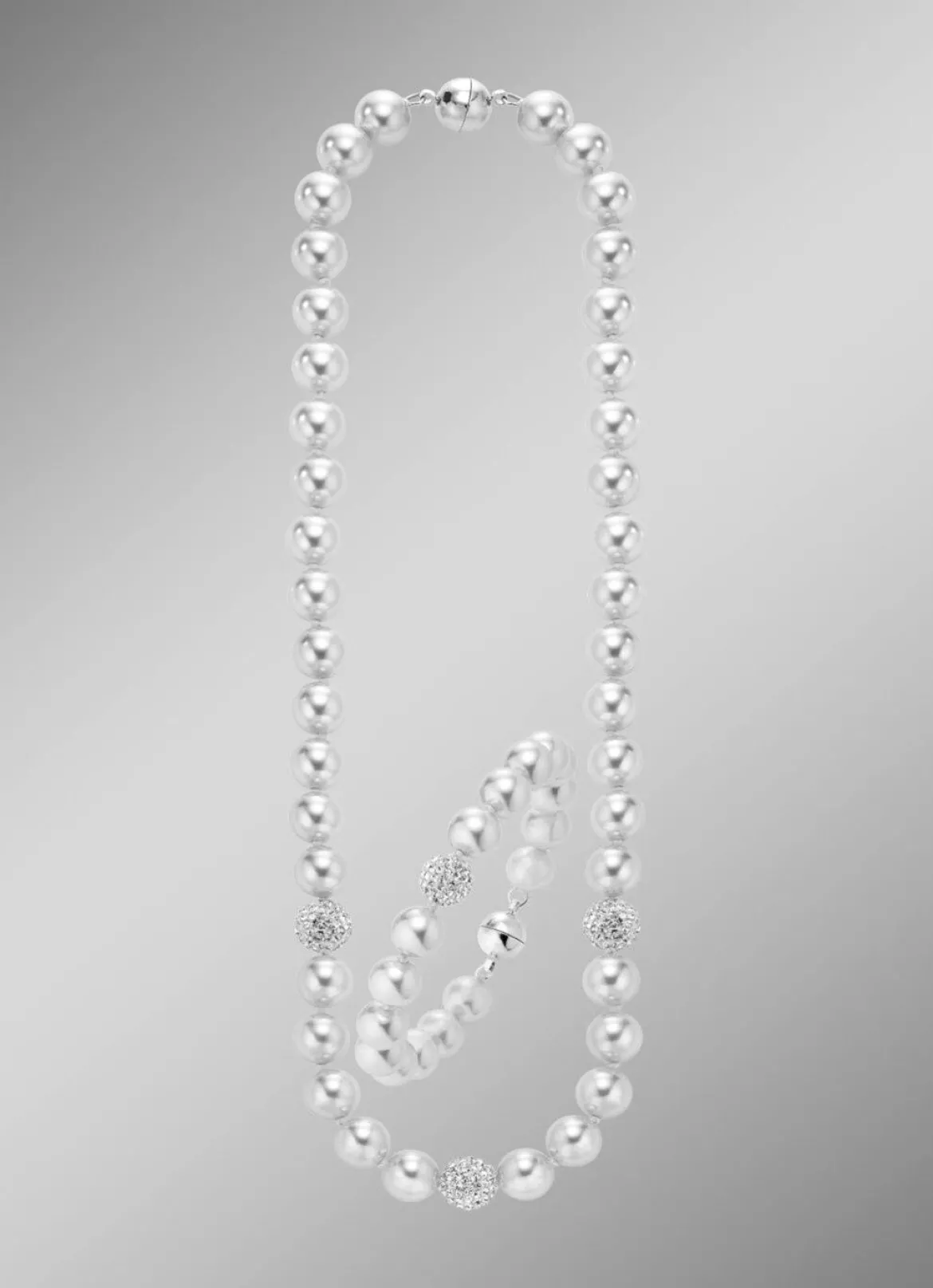 Wunderschön schimmerndes, 2-teiliges Schmuck-Set
