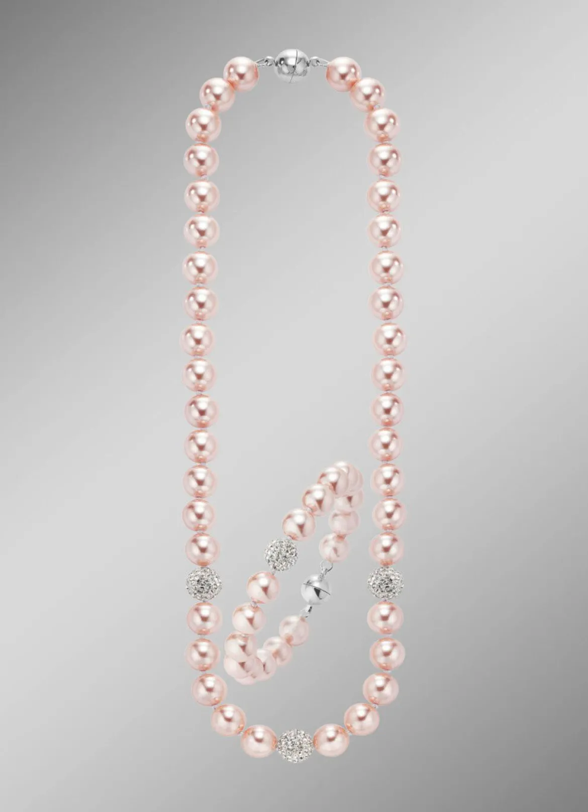 Wunderschön schimmerndes, 2-teiliges Schmuck-Set