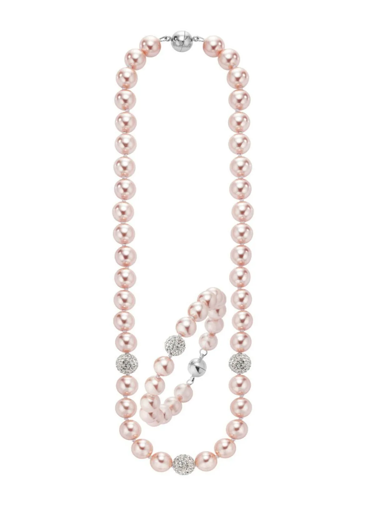 Wunderschön schimmerndes, 2-teiliges Schmuck-Set