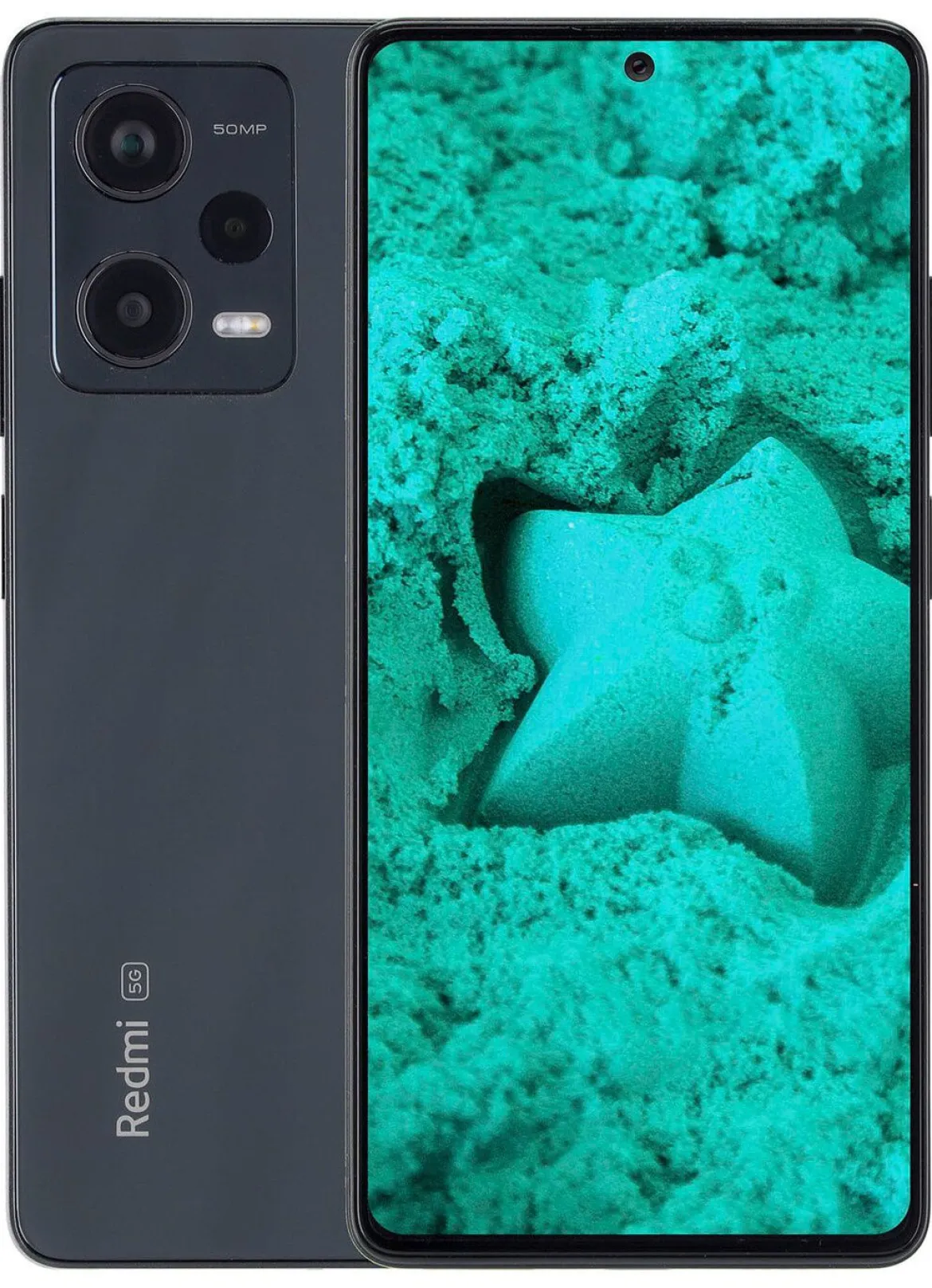 Xiaomi 12 Pro Smartphone