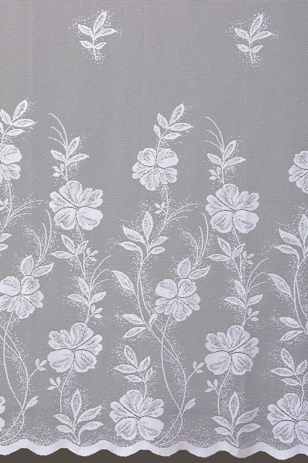 Zauberhafter Langstore in Jacquard-Qualität