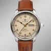 Zeppelin Automatik-Herrenuhr