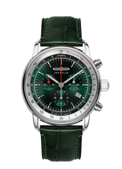 Zeppelin Quartz-Herrenuhr