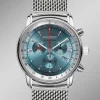 Zeppelin Quartz-Herrenuhr