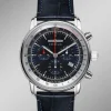 Zeppelin Quartz-Herrenuhr