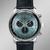 Zeppelin Quartz-Herrenuhr