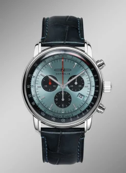 Zeppelin Quartz-Herrenuhr
