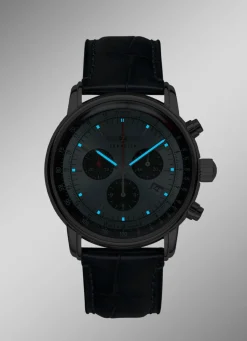 Zeppelin Quartz-Herrenuhr