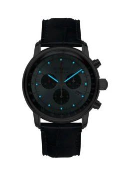 Zeppelin Quartz-Herrenuhr