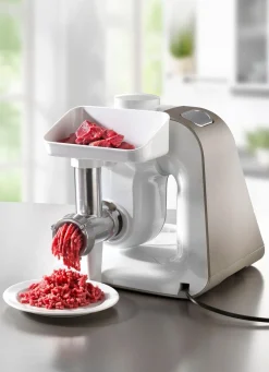 Zubehör-Set für Bosch Küchenmaschine MUM5
