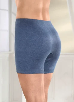 Zweierpack Permatherm Longpants